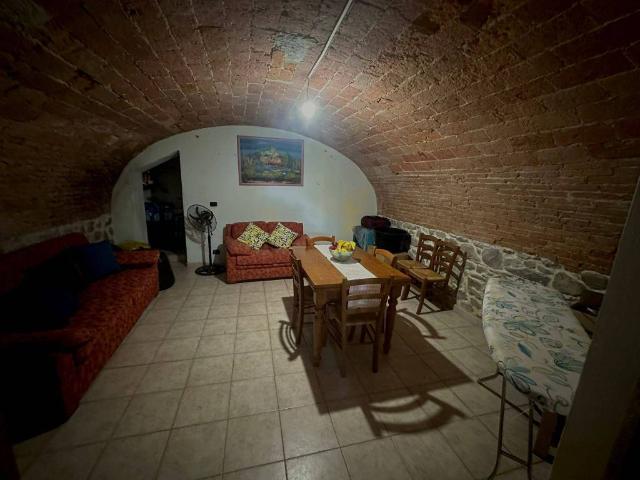 Casa indipendente in vendita a Cerreto Guidi FI