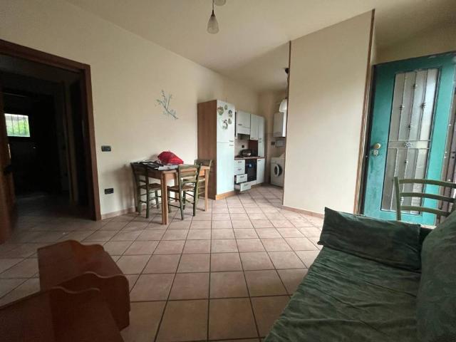 Casa indipendente in vendita a Cerreto Guidi FI