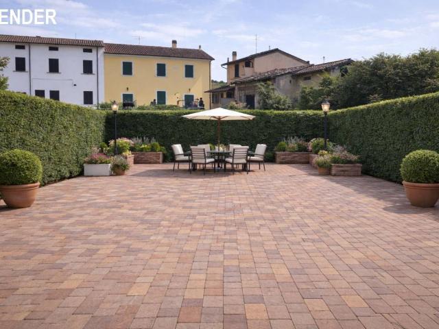 Casa indipendente in vendita a Cerreto Guidi FI