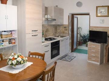 Casa indipendente in vendita a Cerreto Guidi FI