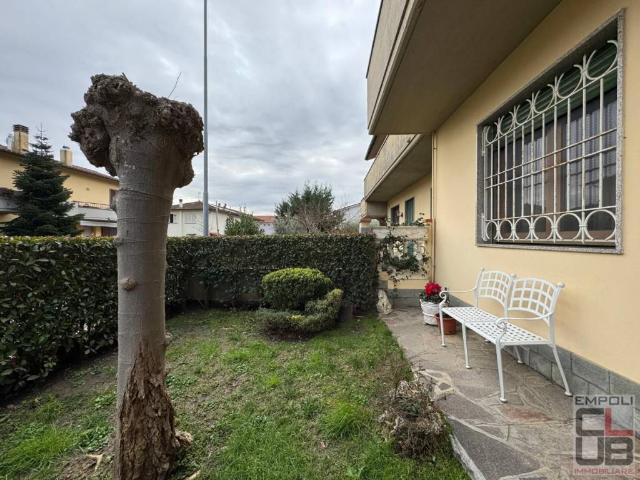 Casa indipendente in vendita a Cerreto Guidi FI
