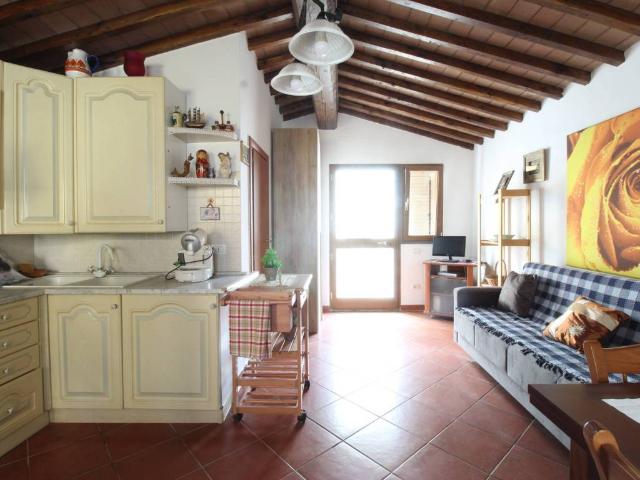 Casa indipendente in vendita a Cerreto Guidi FI