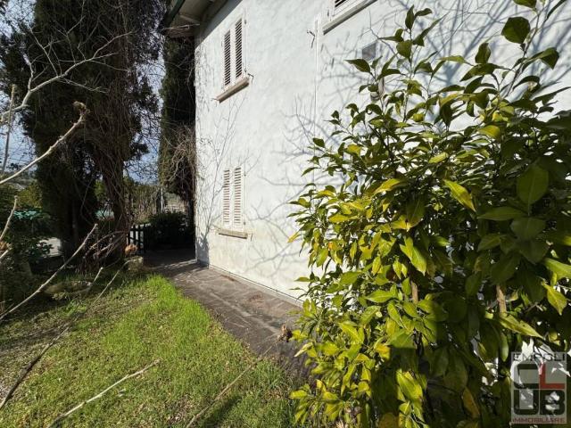 Casa indipendente in vendita a Cerreto Guidi FI