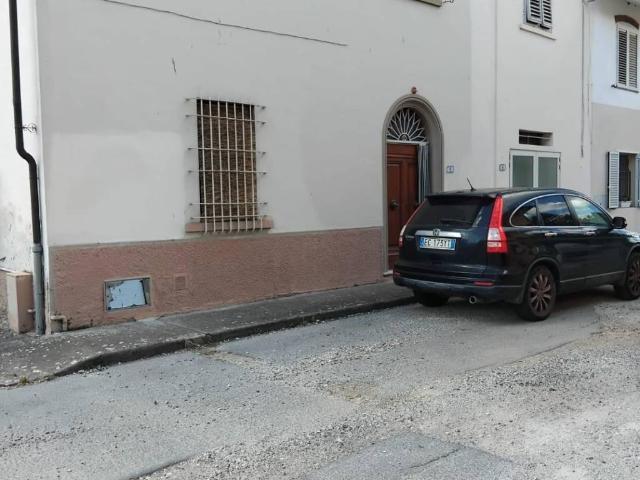 Casa indipendente in vendita a Cerreto Guidi FI