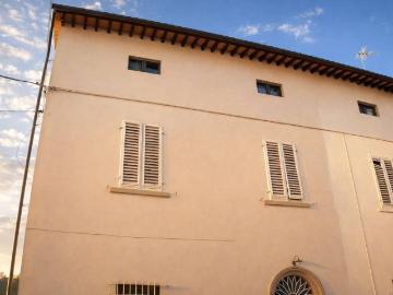 Casa indipendente in vendita a Cerreto Guidi FI