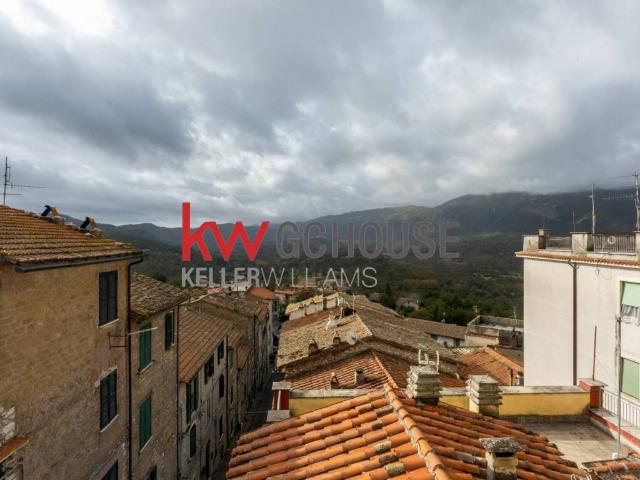 Casa indipendente in vendita a Cerreto Laziale RM