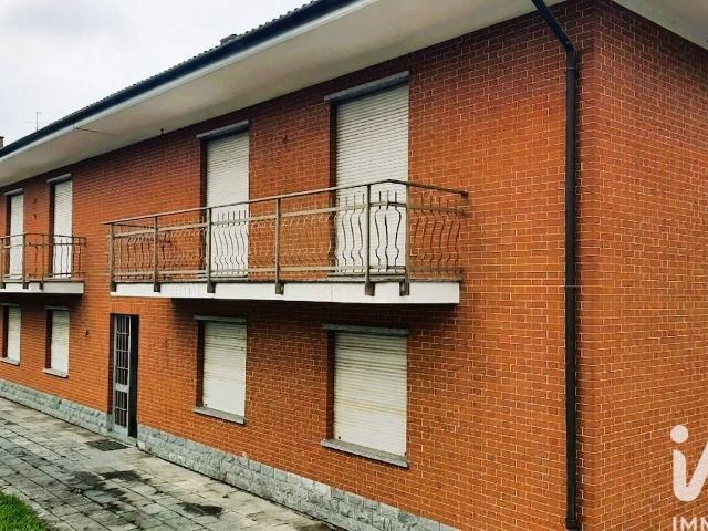 Casa indipendente in vendita a Cerrina Monferrato AL