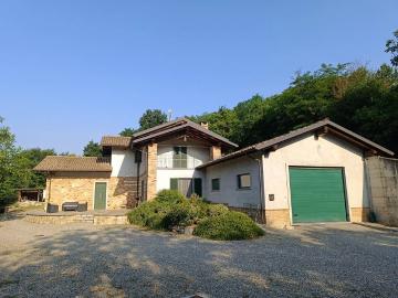 Casa indipendente in vendita a Cerrina Monferrato AL