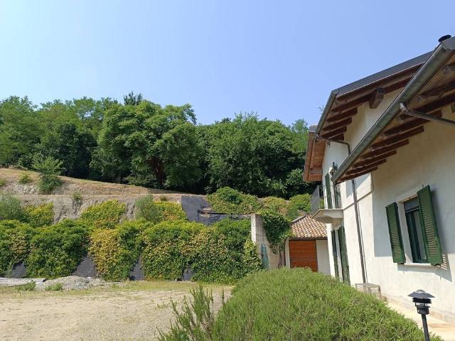 Casa indipendente in vendita a Cerrina Monferrato AL