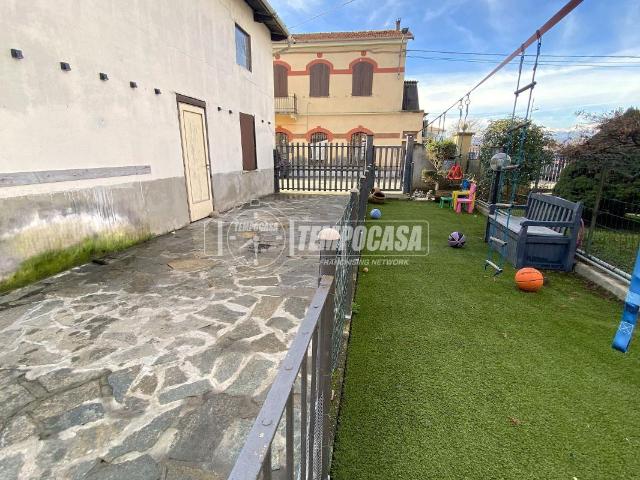 Casa indipendente in vendita a Cerrione