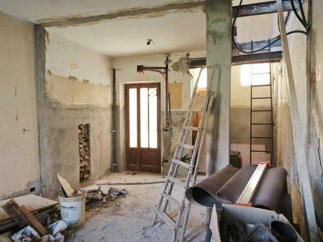 Casa indipendente in vendita a Cerrione BI