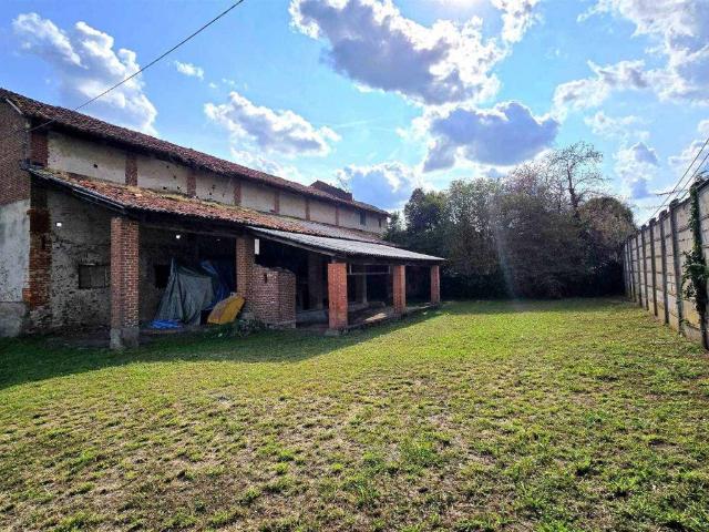 Casa indipendente in vendita a Cerrione BI