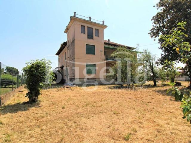Casa indipendente in vendita a Cerrione BI