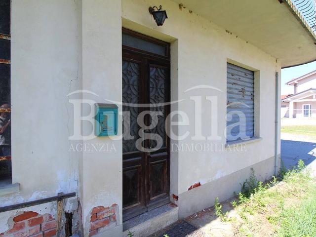 Casa indipendente in vendita a Cerrione BI