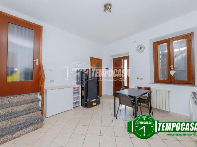 Casa indipendente in vendita a Certosa Di Pavia