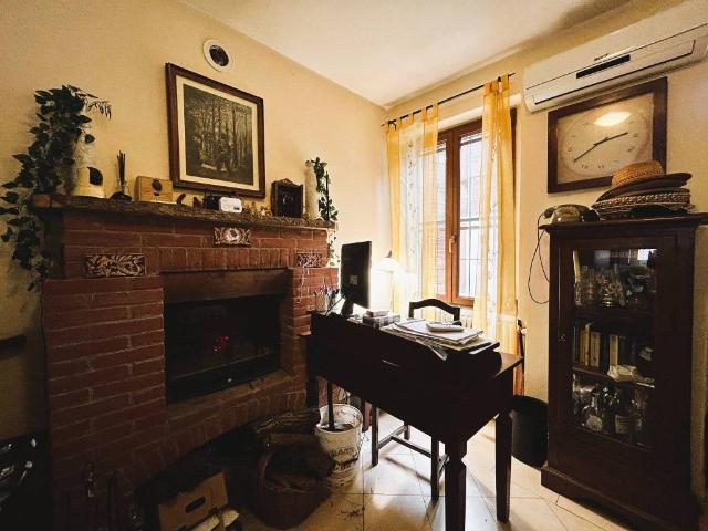 Casa indipendente in vendita a Certosa di Pavia PV