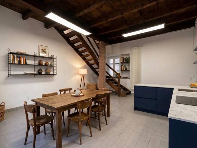 Casa indipendente in vendita a Certosa di Pavia PV