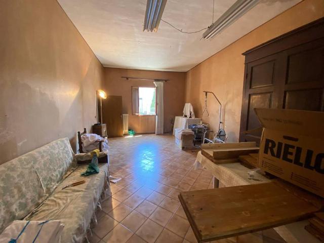 Casa indipendente in vendita a Certaldo FI
