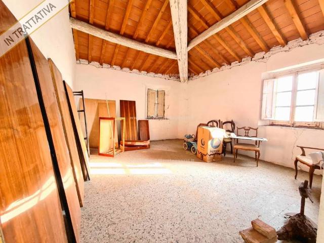 Casa indipendente in vendita a Certaldo FI