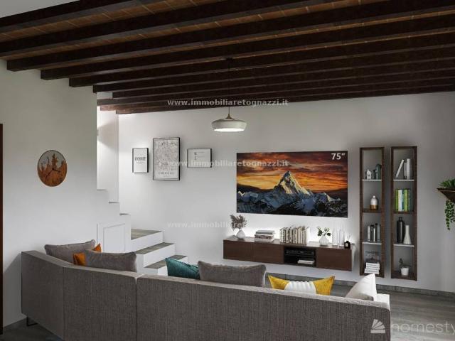 Casa indipendente in vendita a Certaldo FI