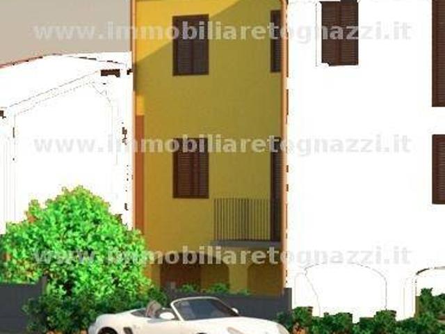 Casa indipendente in vendita a Certaldo FI