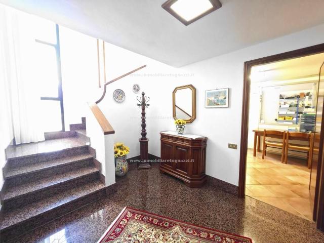 Casa indipendente in vendita a Certaldo FI