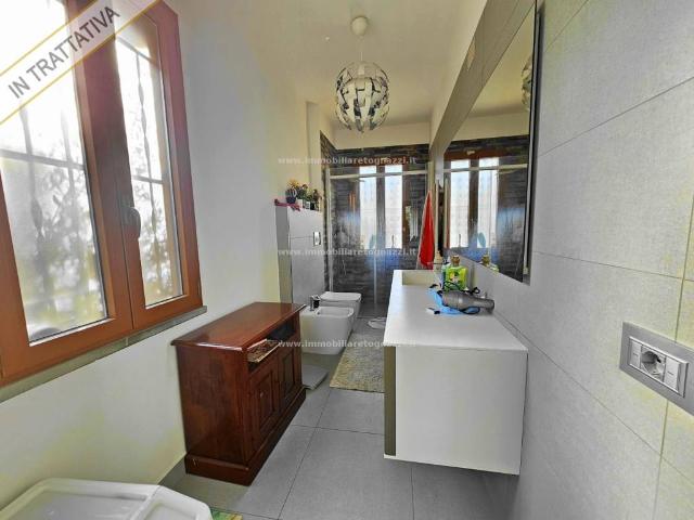 Casa indipendente in vendita a Certaldo FI