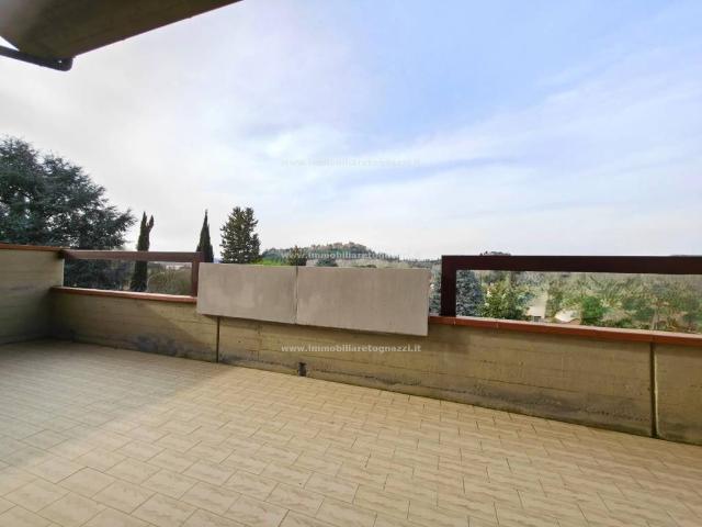 Casa indipendente in vendita a Certaldo FI
