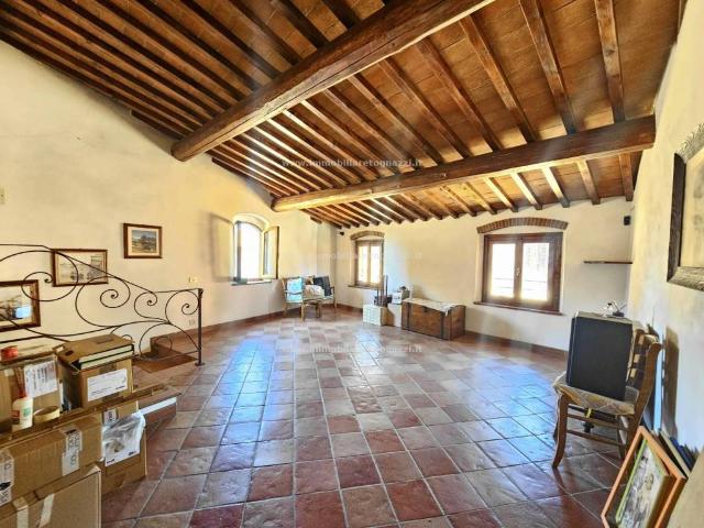 Casa indipendente in vendita a Certaldo FI