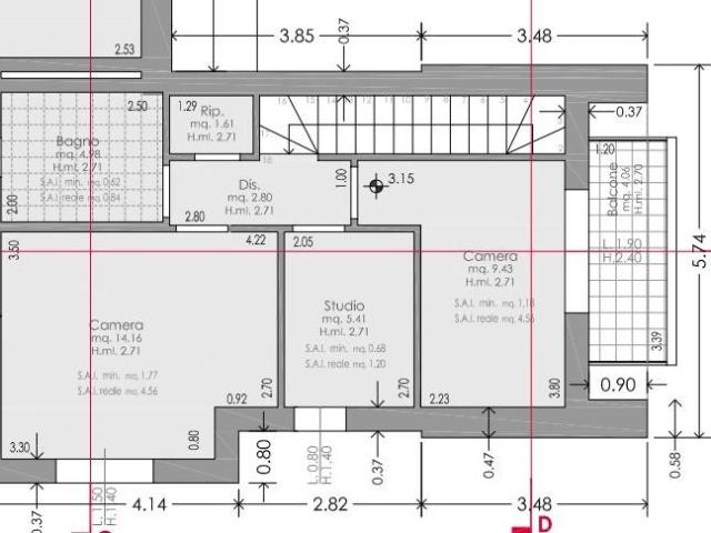Casa indipendente in vendita a Certaldo FI