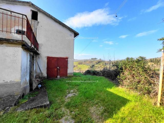 Casa indipendente in vendita a Certaldo FI