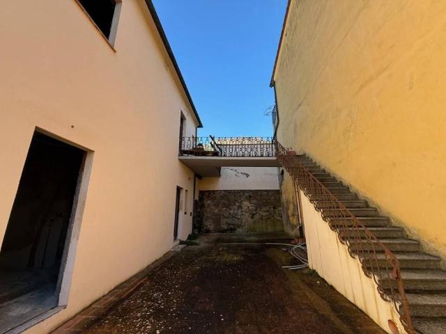 Casa indipendente in vendita a Certaldo FI