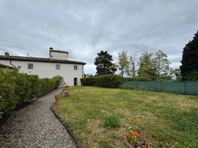 Casa indipendente in vendita a Certaldo FI