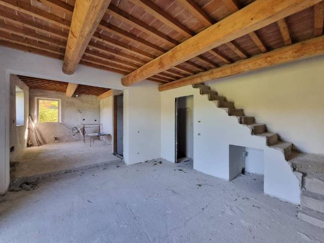 Casa indipendente in vendita a Certaldo FI