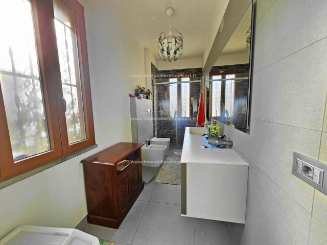 Casa indipendente in vendita a Certaldo FI
