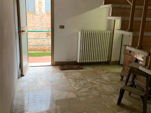 Casa indipendente in vendita a Certaldo FI