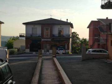 Casa indipendente in vendita a Certaldo FI