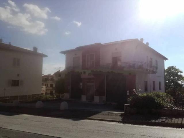 Casa indipendente in vendita a Certaldo FI