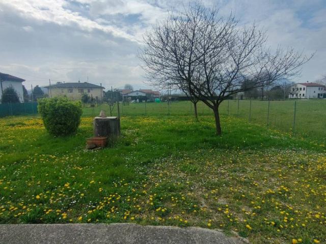 Casa indipendente in vendita a Cervarese Santa Croce PD