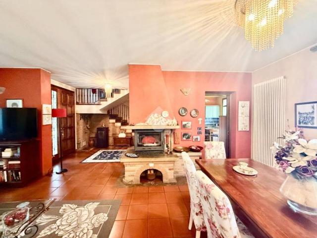 Casa indipendente in vendita a Cervarese Santa Croce PD