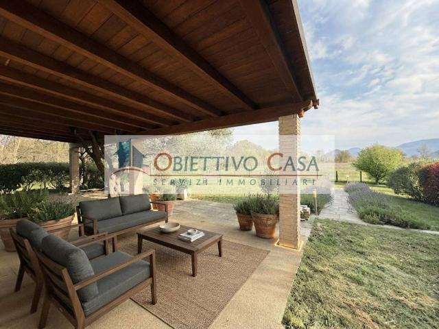 Casa indipendente in vendita a Cervarese Santa Croce PD