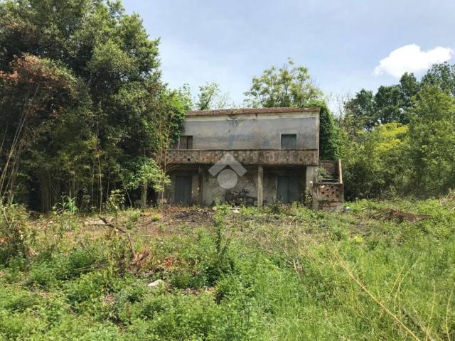 Casa indipendente in vendita a Cervaro FR