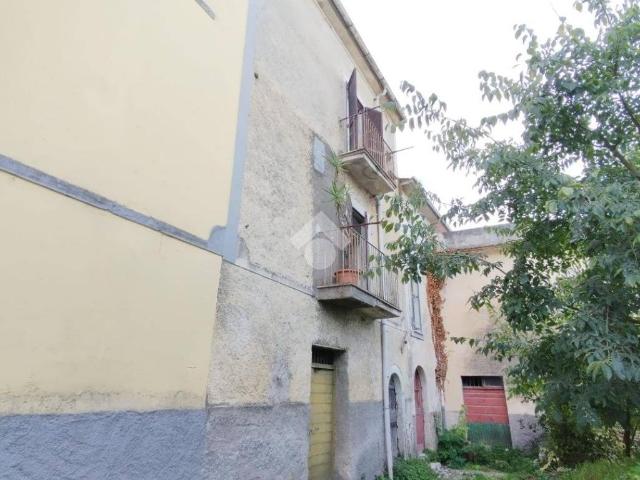 Casa indipendente in vendita a Cervaro FR