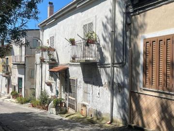 Casa indipendente in vendita a Cervaro FR