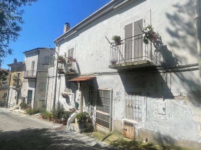 Casa indipendente in vendita a Cervaro FR