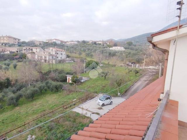 Casa indipendente in vendita a Cervaro FR