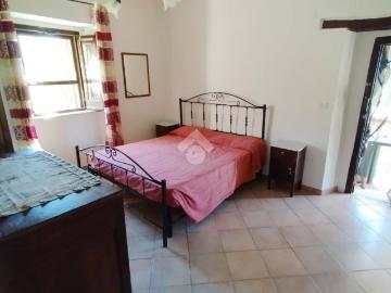 Casa indipendente in vendita a Cervaro FR