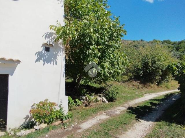 Casa indipendente in vendita a Cervaro FR