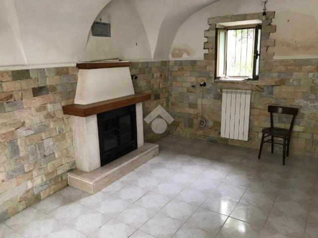 Casa indipendente in vendita a Cervaro FR