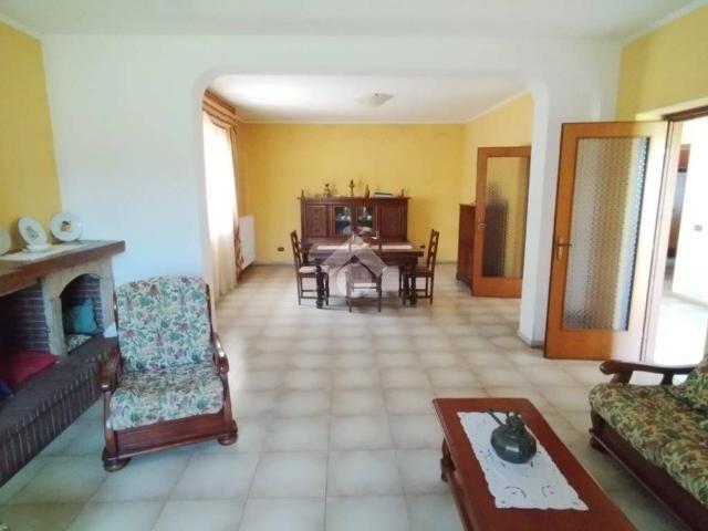 Casa indipendente in vendita a Cervaro FR